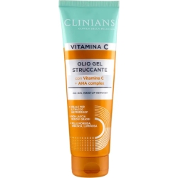 Olio Gel Struccante Con Vitamina C 125 ml