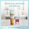 Olio Gel Struccante Con Vitamina C 125 ml