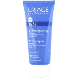 Uriage Bébé Shampoo ultra-delicato senza sapone 200 ml