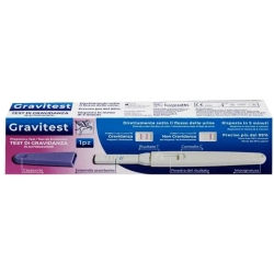 Gravitest - Test Di Gravidanza