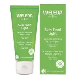 Weleda Skin Food Light - Crema nutriente leggera 30 ml