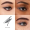 Lancôme Stylo - Matita Eyeliner Waterproof N. 01 Noir Onyx