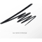 Lancôme Stylo - Matita Eyeliner Waterproof N. 02 Noir Intense