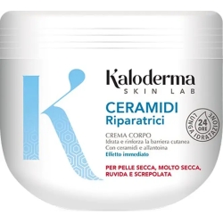 Ceramidi Riparatrici - Trattamento Intensivo Per Pelle Secca E Screpolata 450 ml