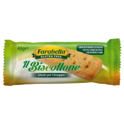 Il Biscottone - Biscotto senza glutine 40 G