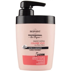 Professional - Maschera Colore Vivo 300 ml