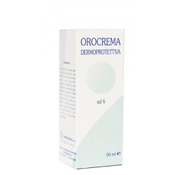 Orocrema Dermoprotettiva 50 ml