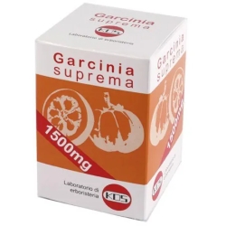 Kos Garcinia Suprema 60 Compresse - Integratore Saziante
