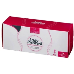 Lady Presteril - 24 Proteggislip Stesi