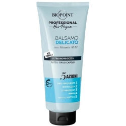 Professional - Balsamo delicato per tutti i tipi di capelli 350 ml