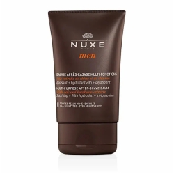 NUXE Men Baume Après-Rasage Multi-Fonctions - Balsamo Dopobarba 50 ml