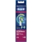 ORAL B FlossAction - 3 testine di ricambio