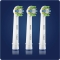 ORAL B FlossAction - 3 testine di ricambio