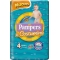 PAMPERS Il costumino - 11 pannolini da mare taglia 4 (8-15 kg)