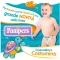 PAMPERS Il costumino - 11 pannolini da mare taglia 4 (8-15 kg)