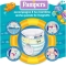 PAMPERS Il costumino - 11 pannolini da mare taglia 4 (8-15 kg)