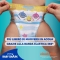 PAMPERS Il costumino - 11 pannolini da mare taglia 3 (6-11 kg)