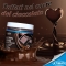 Ultimate Italia Protein Cream Cioccolato Fondente 250 G - Crema Proteica Spalmabile