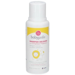 Shampoo delicato con Complesso Prebiotico per bambini 250 ml
