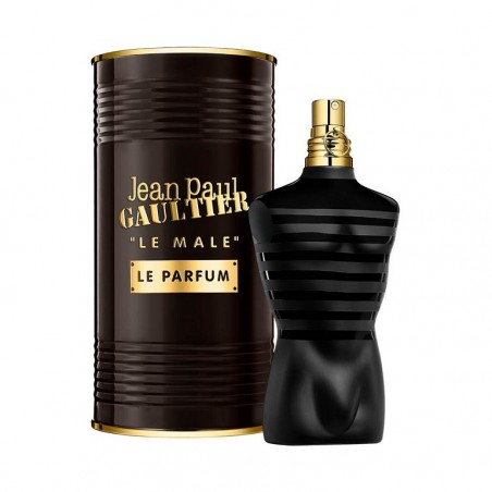 Jean Paul Gaultier Le Male Le Parfum Eau De Parfum Intense Uomo 75 Ml Vapo