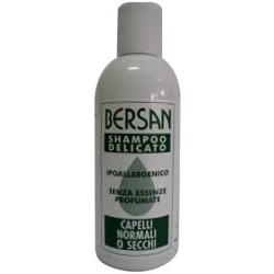 Shampoo Delicato 250 ml