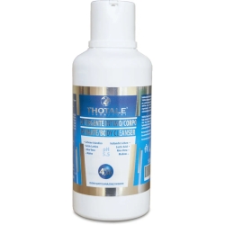 Thotale Detergente Intimo E Corpo Con Aloe Vera 500 ml