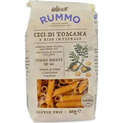Penne rigate - pasta senza glutine 300 g
