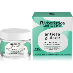 crema viso fondente antietá globale 50 ml
