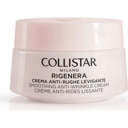 Collistar Rigenera - Crema Anti-Rughe Levigante 50 ml