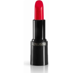 Collistar Puro - Rossetto Brillante N. 109 Papavero Ipnotico