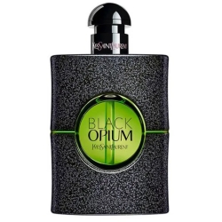 Black Opium Illicit Green - eau de parfum donna 75 ml vapo