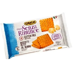 Gusto Senza Rinunce - Petit al burro 300 g