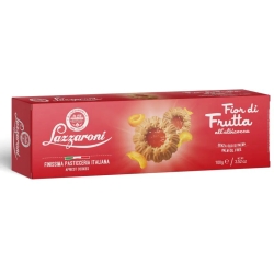 Fior di frutta - Pasticcini all'Albicocca 80 g