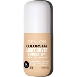 ColorStay Light Cover Foundation SPF 35 - Fondotinta Fluido - N. 210 Ceéme Brulee
