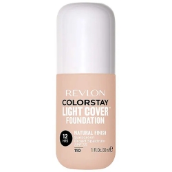 ColorStay Light Cover Foundation SPF 35 - Fondotinta Fluido - N. 110 Ivory