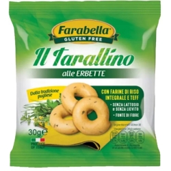 Il Tarallino alle Erbette 30 g