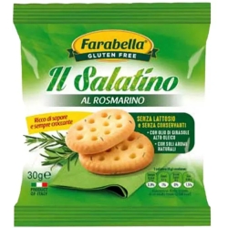 Il Salatino al Rosmarino 30 g