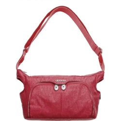 Essentials Borsa da passeggino Rosso