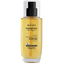 Olio Prodigioso d'Argan ultra ristrutturante 75 ml