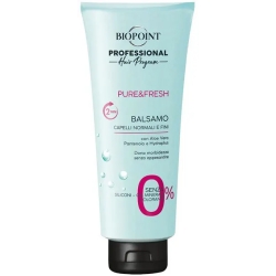 Pure & Fresh - Balsamo per capelli normali e fini 350 Ml