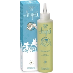 Olio Degli Angeli - Olio Nutriente Per Massaggio 150 ml