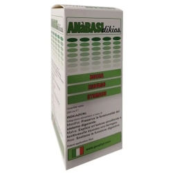 Anàbasi Dikios 200 gr - Integratore Polivalente