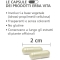 Tiglio 60 Capsule - Integratore Per Il Sonno