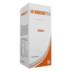 Immunoten Forte 16 Stickpack - Integratore Immunostimolante