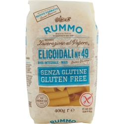 Elicoidali - pasta senza glutine 400 g