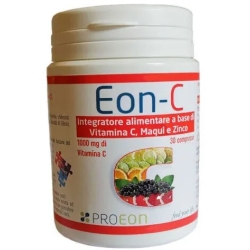 Eon-C 30 compresse - Integratore per le difese immunitarie