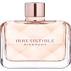 Irresistible - Eau De Toilette Fraiche Donna 80 ml Vapo