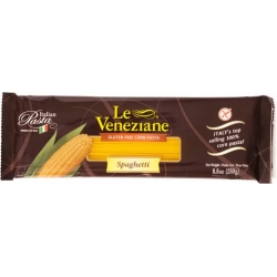 Le Veneziane gli Spaghetti - Pasta senza glutine 250 G
