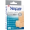 Nexcare Flexible Textile - 20 Cerotti Assortiti