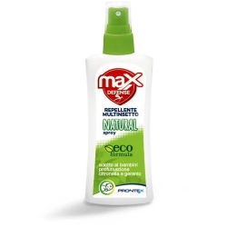 Prontex Max Defence Spray - Repellente per insetti 100 ml